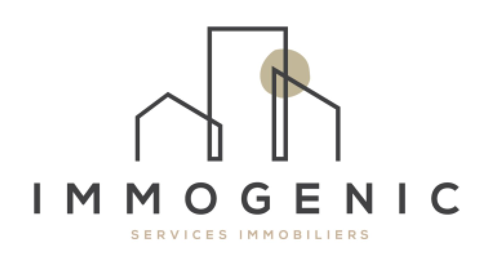 Immogenic Services immobiliers